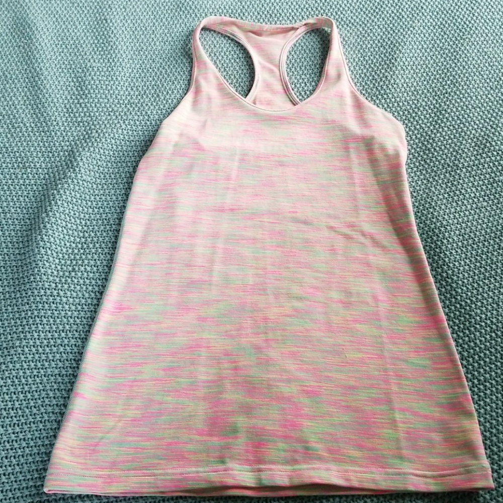 Kids Ivivva tank